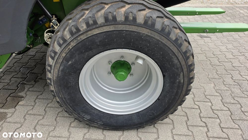 Krone VariPack 165 XC Plus - 7