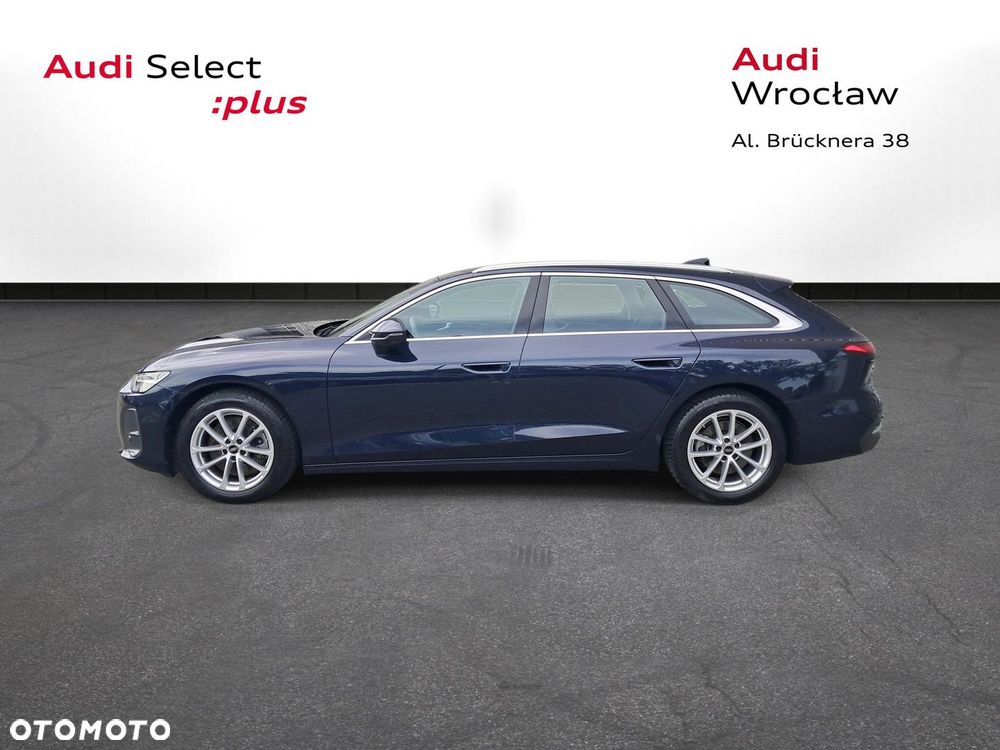 Audi A6 Avant - 6