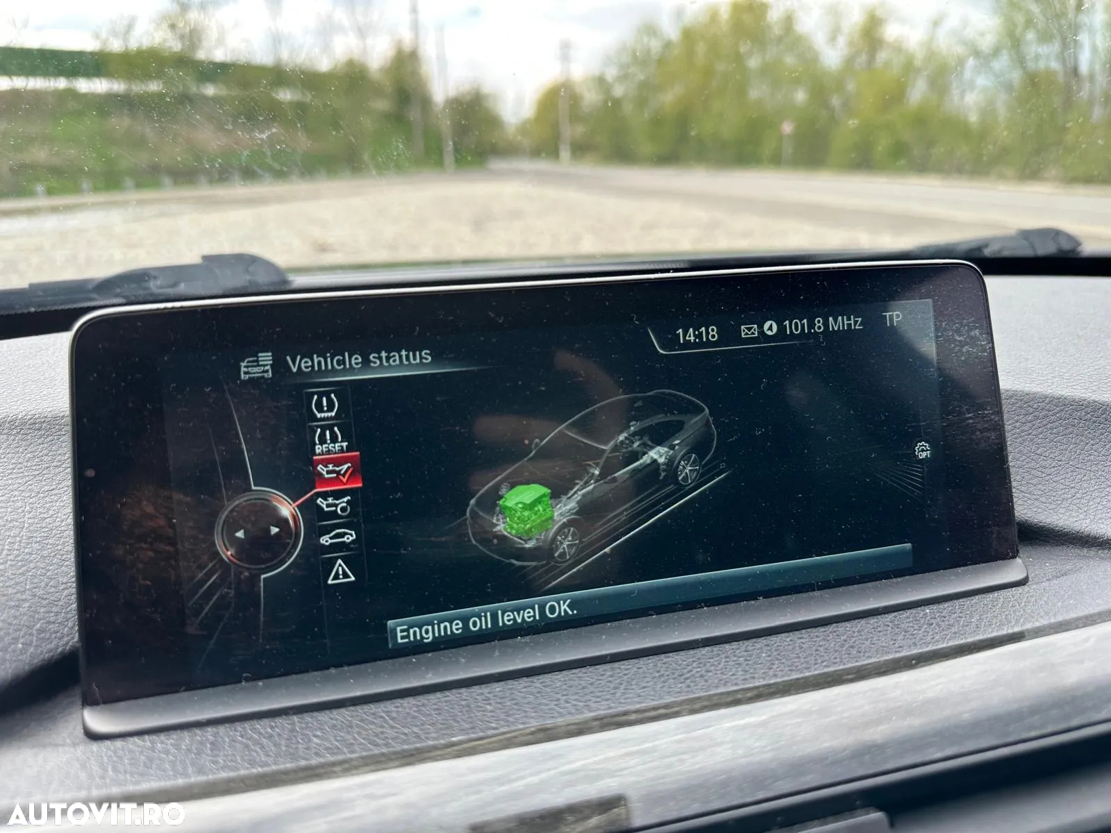 BMW Seria 4 430d AT Luxury Line - 26