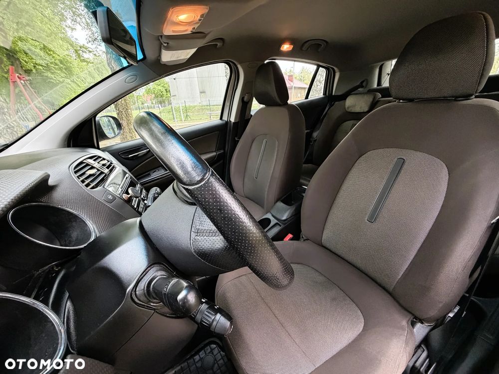 Fiat Bravo - 10