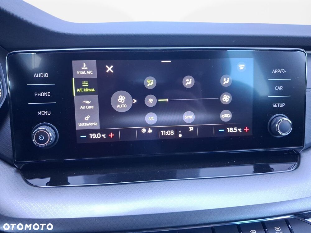 Skoda Octavia 1.5 TSI ACT Ambition - 21