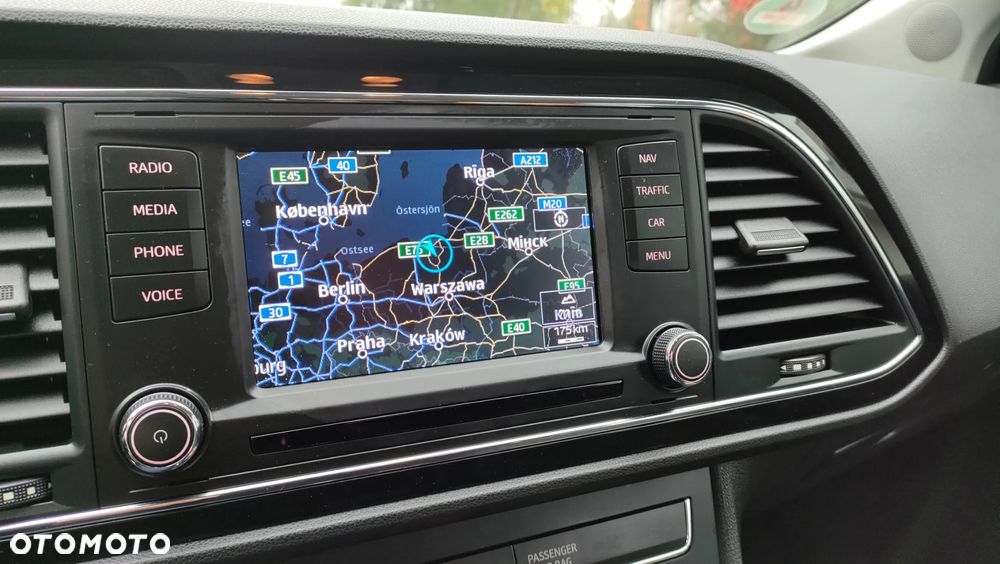 Seat Leon ST 1.2 TSI Start&Stop Style - 10