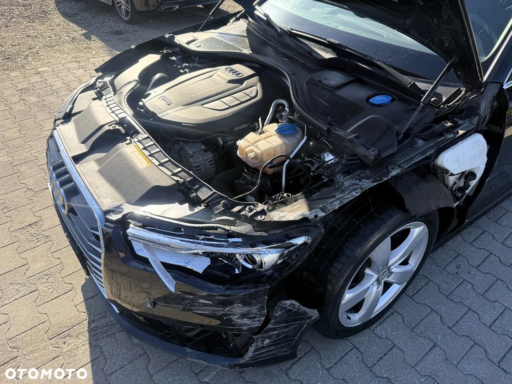 Audi A6 Limousine - 9