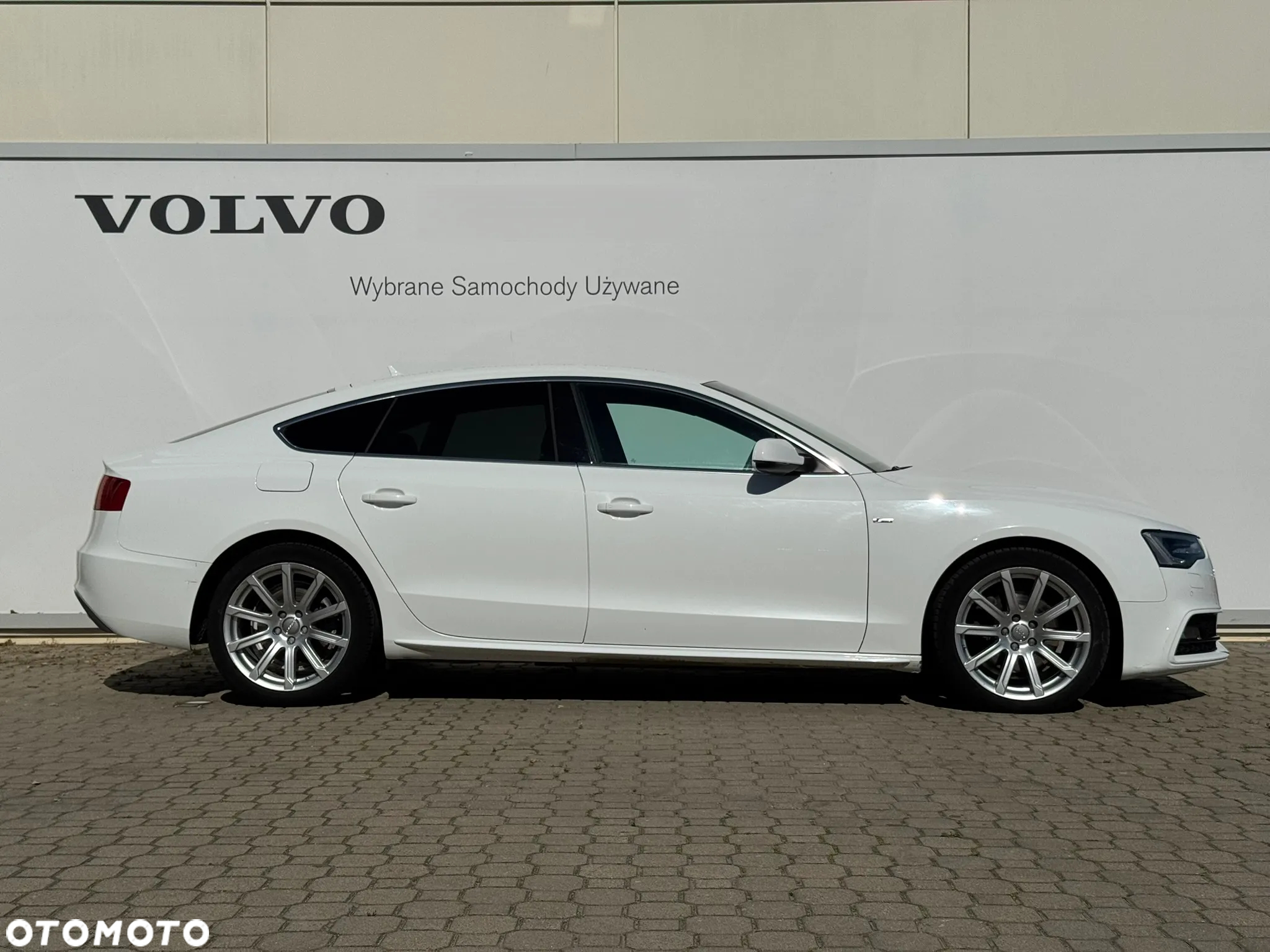 Audi A5 2.0 TDI clean diesel Quattro S tronic - 2