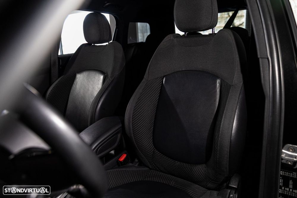 MINI Countryman One D - 22