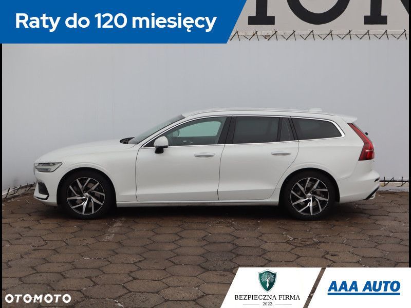 Volvo V60 - 3