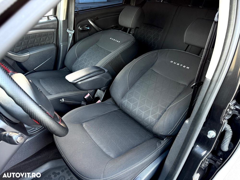 Dacia Duster 1.2 TCe 4x2 Laureate - 33