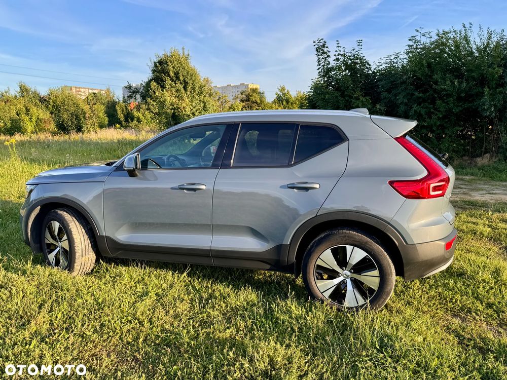 Volvo XC 40 B3 Core - 4