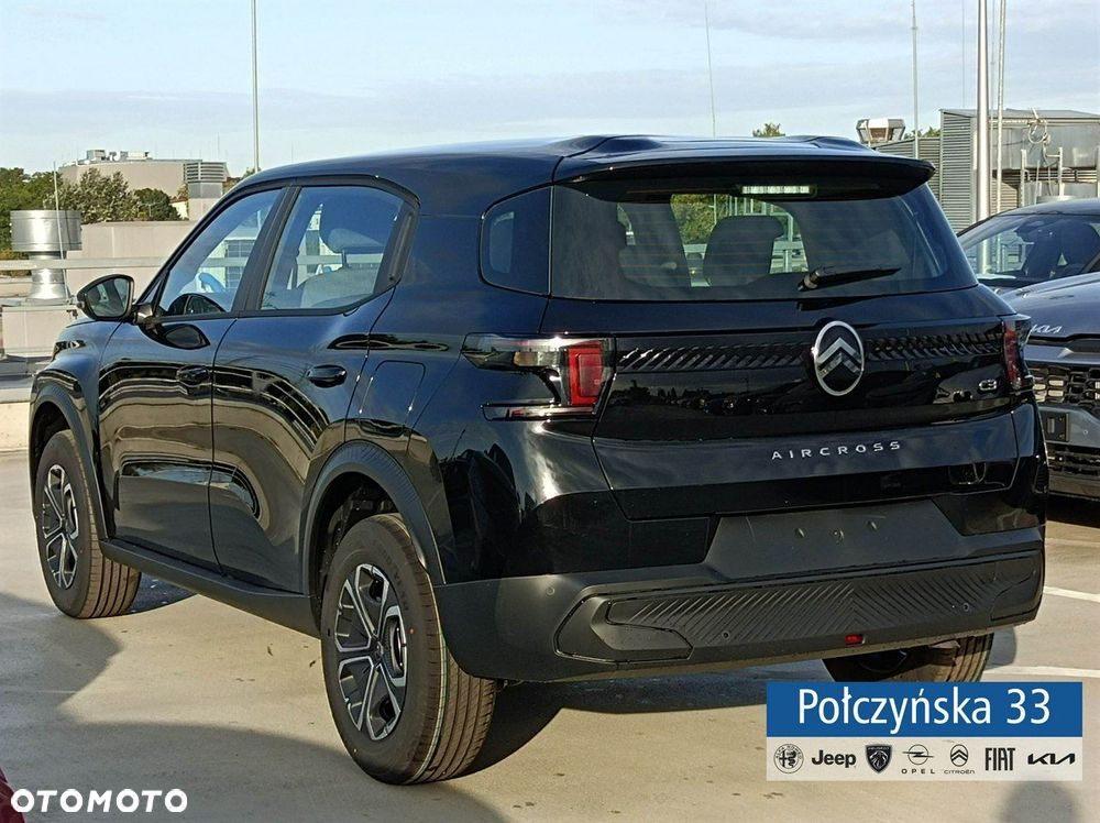 Citroën C3 Aircross - 4