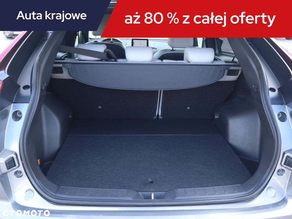 Mitsubishi Eclipse Cross - 16