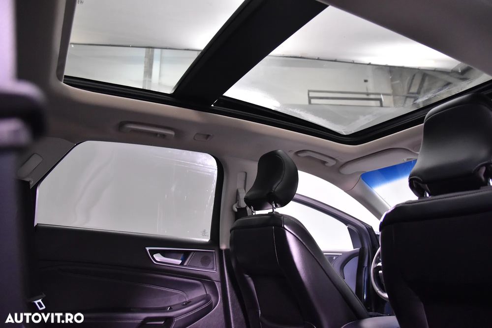 Ford Edge - 23