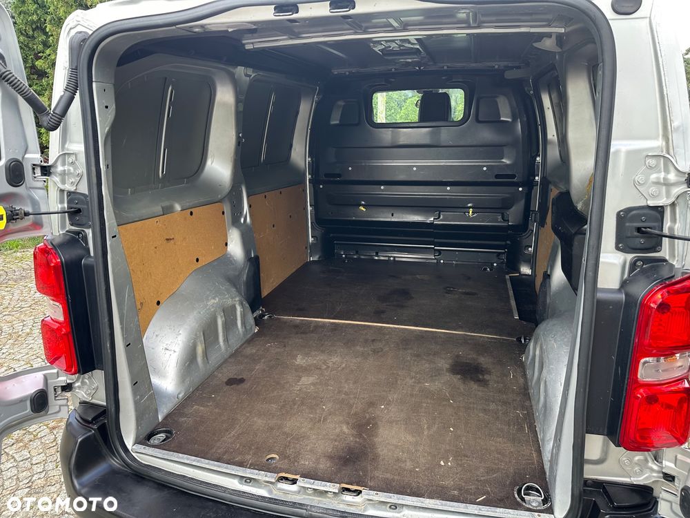 Peugeot Expert L2 H1 - 8