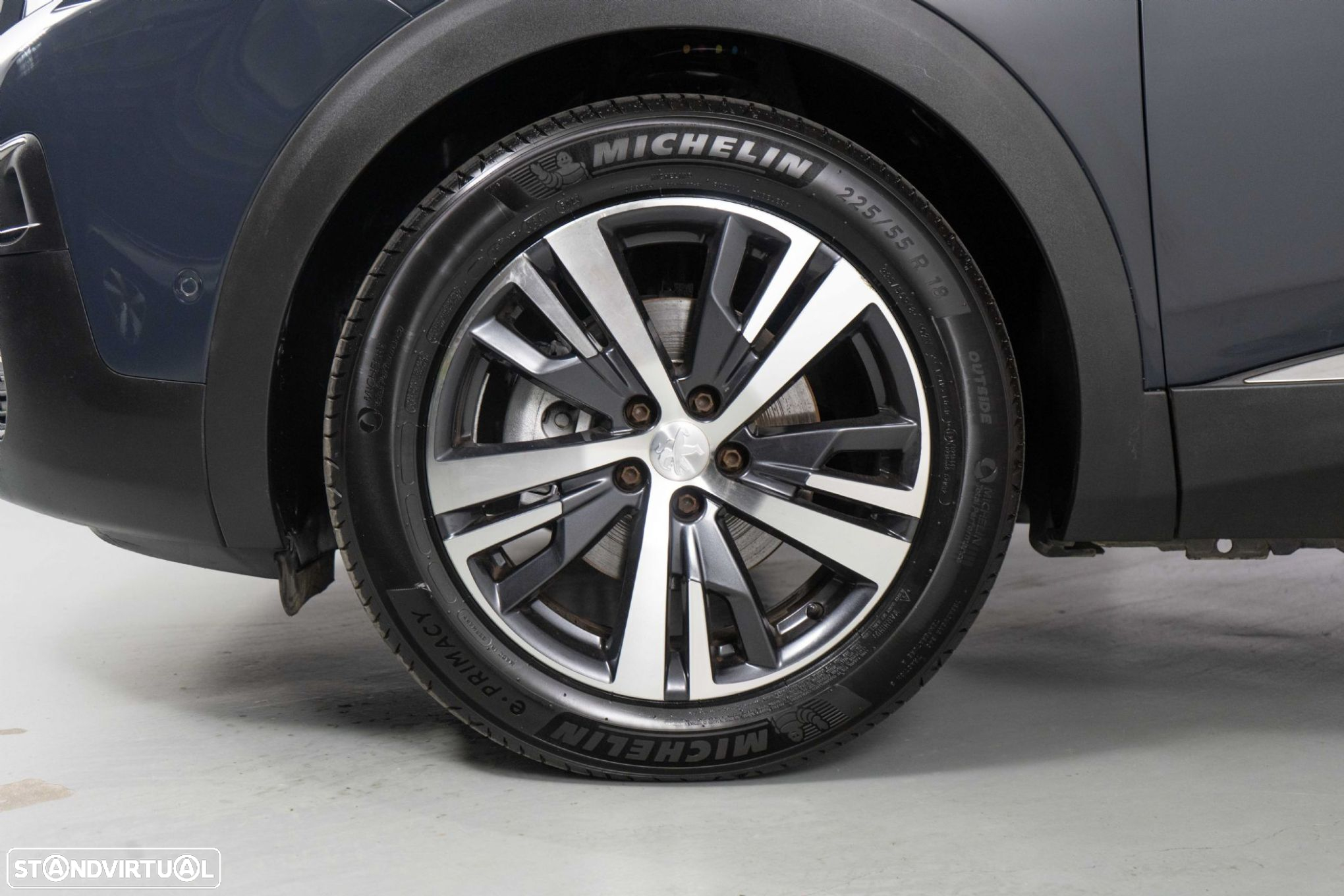 Peugeot 3008 1.2 PureTech Allure - 19