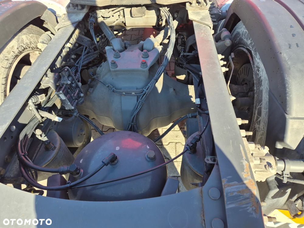 Volvo FH500 MEGA - 14