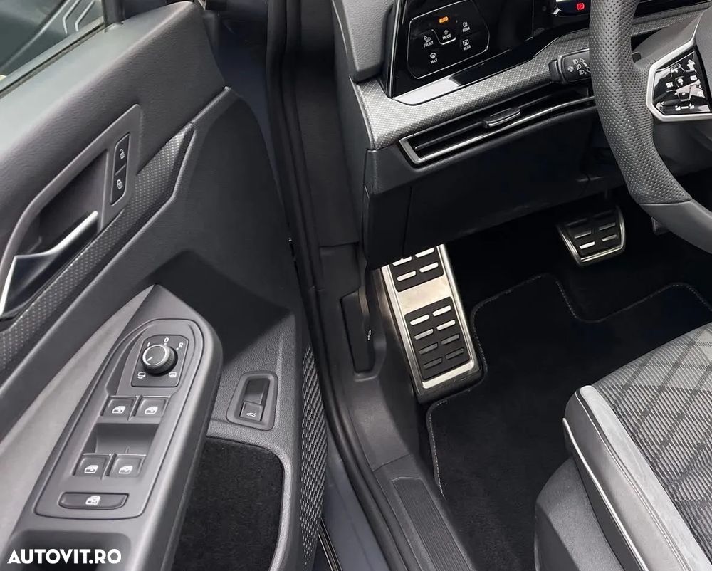 Volkswagen Golf 2.0 TDI SCR DSG R-Line - 20