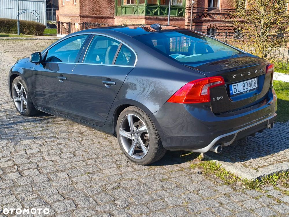 Volvo S60 D4 RDesign - 5