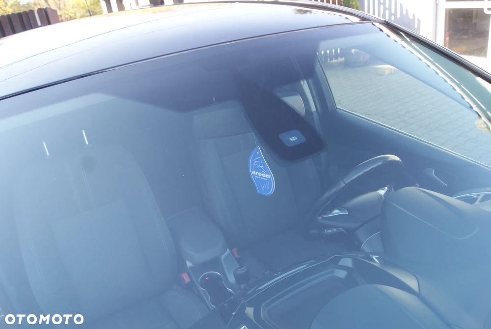 Ford C-MAX 1.6 TDCi Start-Stop-System Titanium - 32