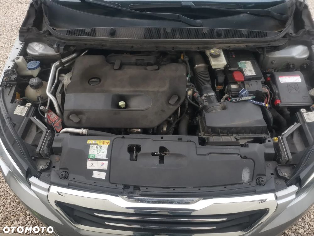 Peugeot 308 BlueHDi FAP 150 Stop&Start GT-Line Edition - 26