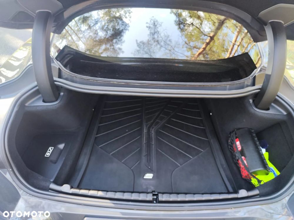 BMW Seria 8 M850i xDrive - 12