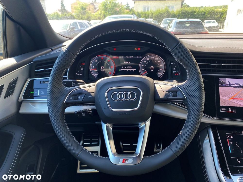 Audi Q8 - 13