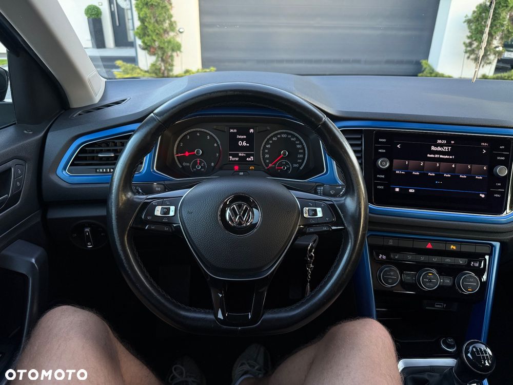 Volkswagen T-Roc 1.0 TSI Advance - 18