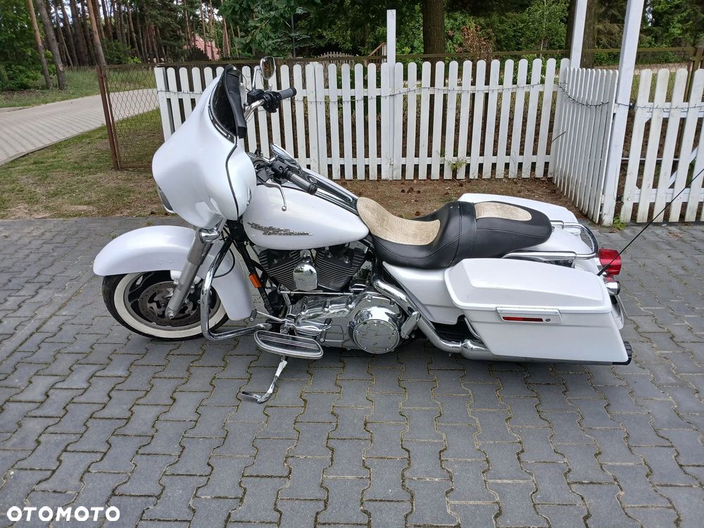 Harley-Davidson Inny - 1