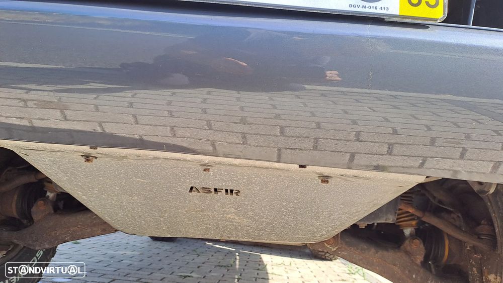 Toyota Land Cruiser 4.2 D CA - 16