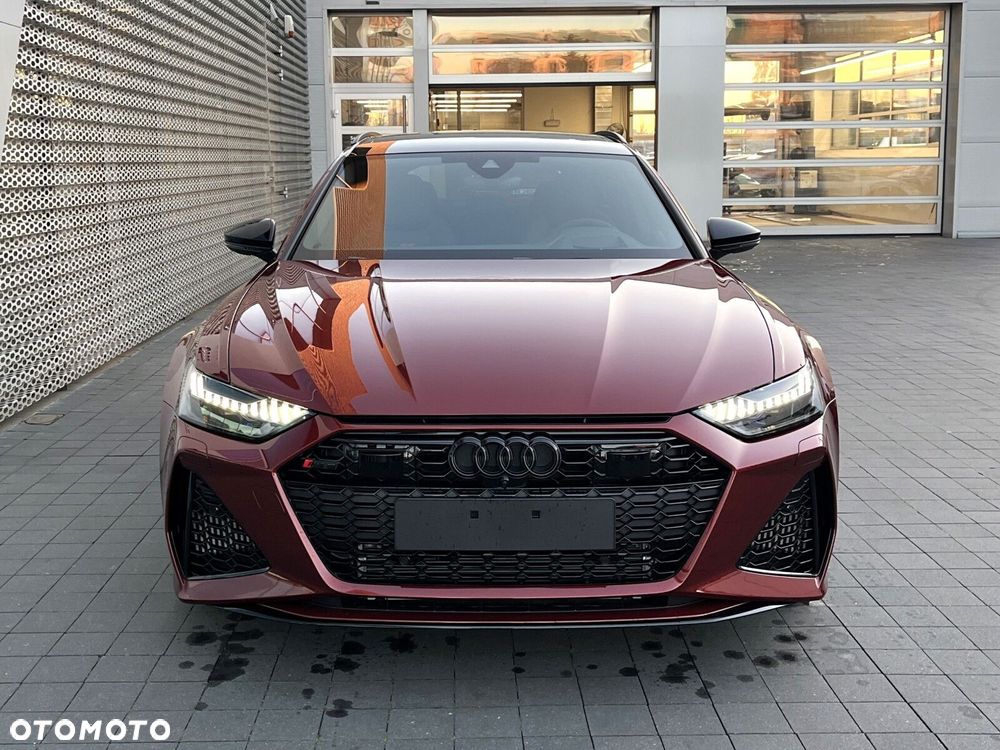 Audi RS6 - 13