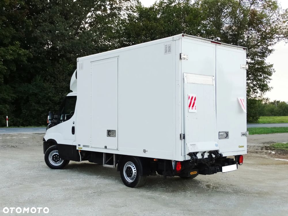 Iveco DAILY - 3