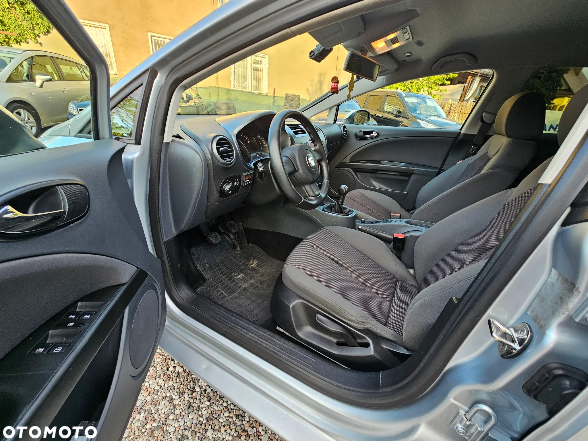 Seat Leon 1.4 TSI Stylance - 10