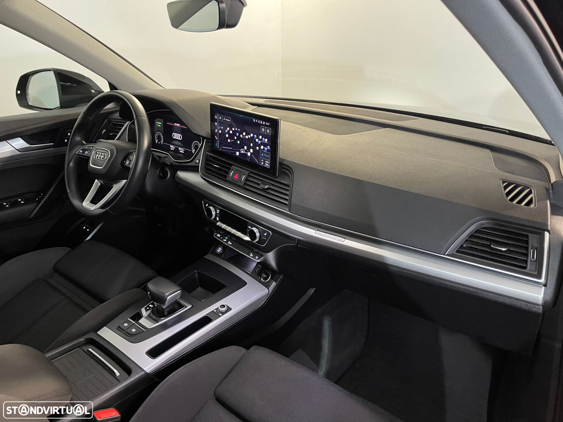 Audi Q5 50 TFSIe quattro Sport S tronic - 14
