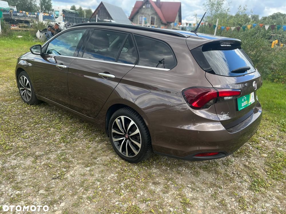 Fiat Tipo 1.3 MultiJet - 6