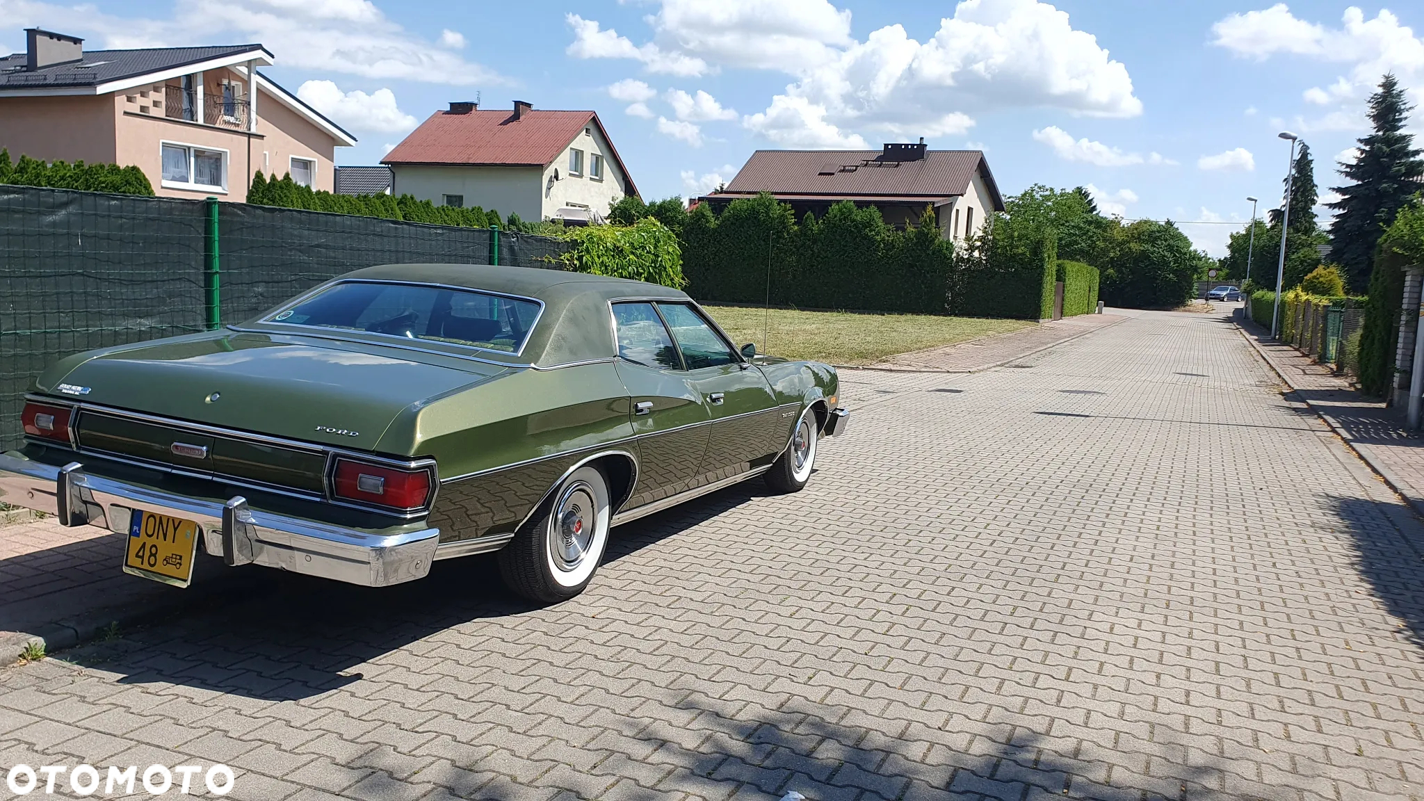 Ford Inny - 4