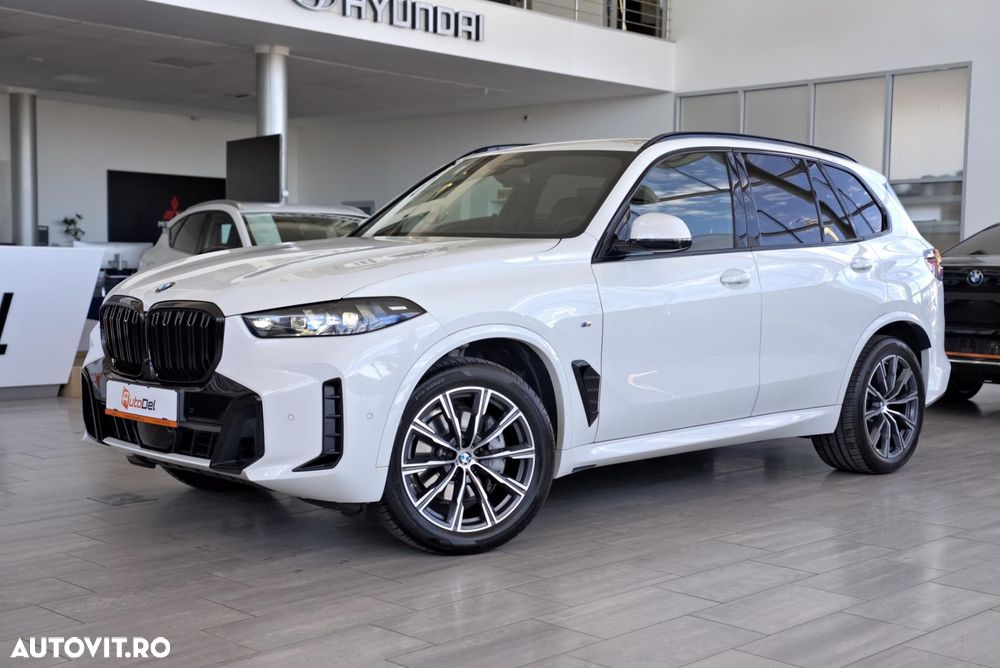 BMW X5 xDrive30d - 3