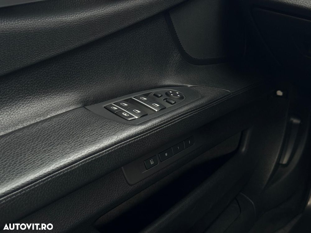BMW Seria 7 - 15