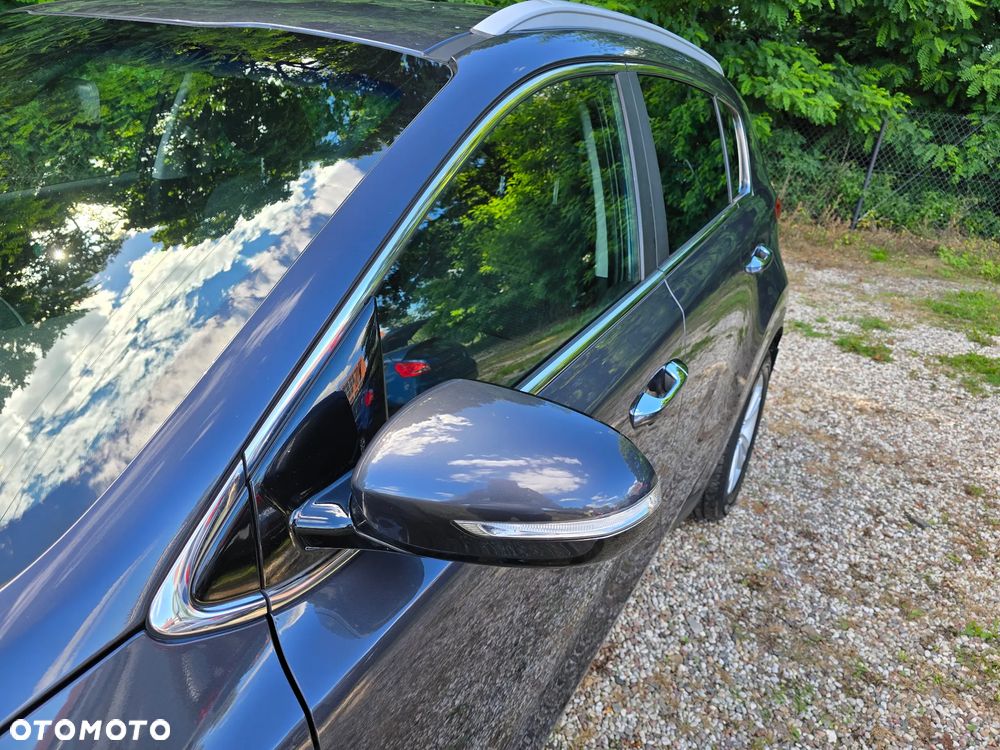 Kia Sportage 1.6 GDI L 2WD - 8