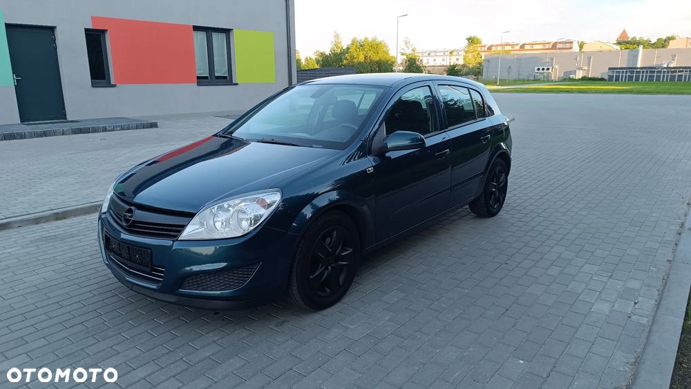 Opel Astra 1.4 Easytronic Innovation - 3