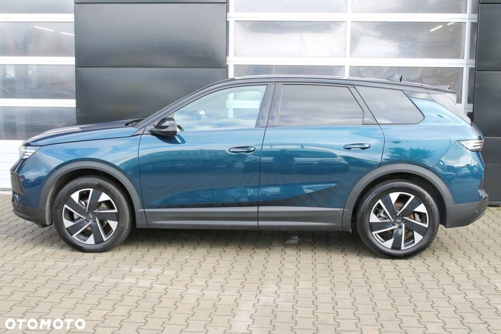 Opel Grandland - 11