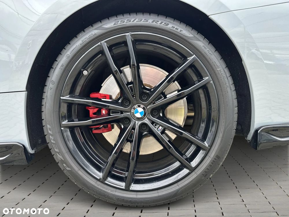 BMW M4 - 19