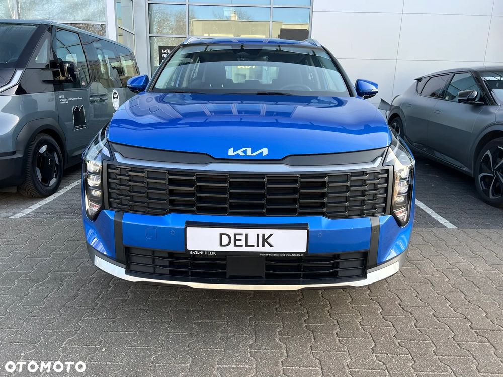 Kia Sportage 1.6 T-GDI Smart 2WD DCT - 2