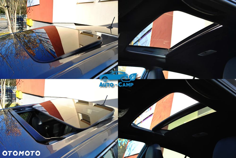 Lexus CT 200h F Sport - 3