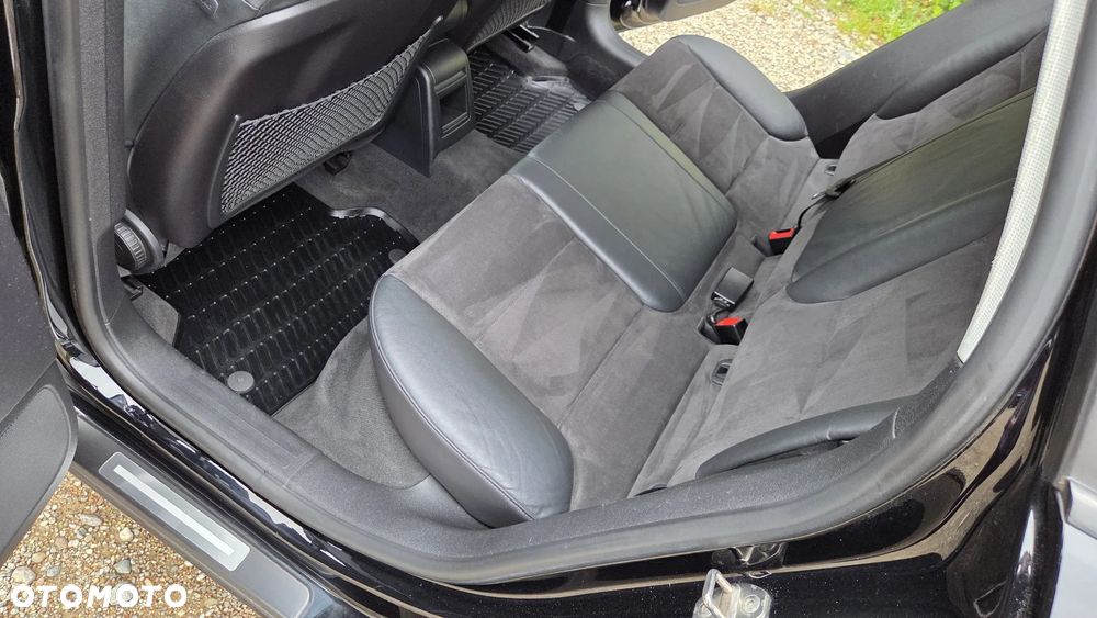 Audi A3 Sportback 2.0 TDI Ambition - 18