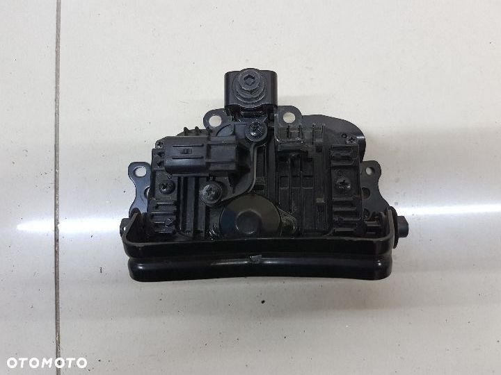 TOYOTA COROLLA PRIUS RAV4 RADAR DISTRONIC - 2