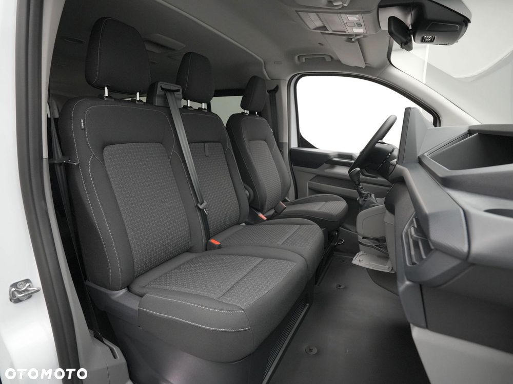 Ford Transit Custom Kombi 320 L2H1 Trend M1 - 13