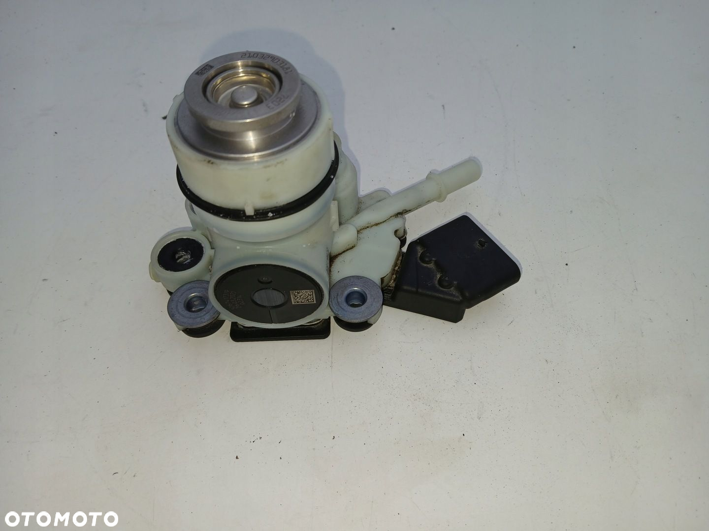 VW T6 pompa adblue Bosch F01C250168 - 3