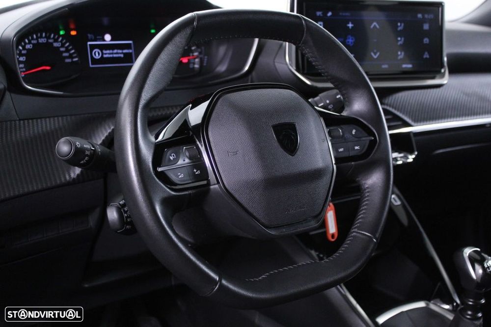 Peugeot 2008 1.2 PureTech Active - 22