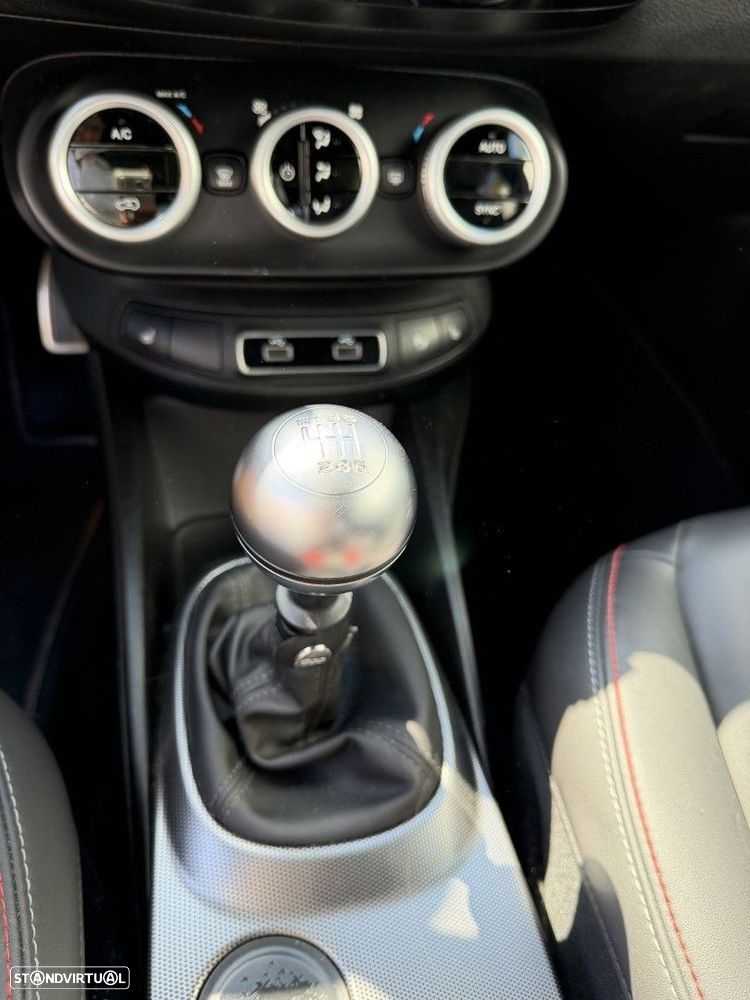 Fiat 500X 1.0 FireFly Sport - 21