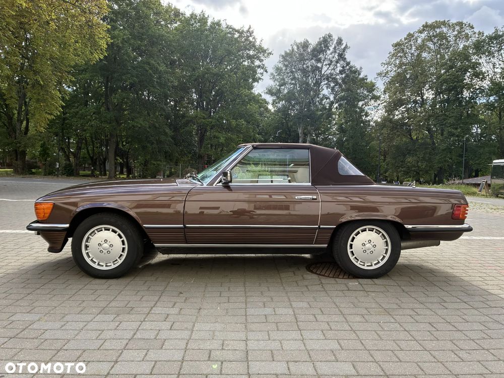 Mercedes-Benz SL - 3