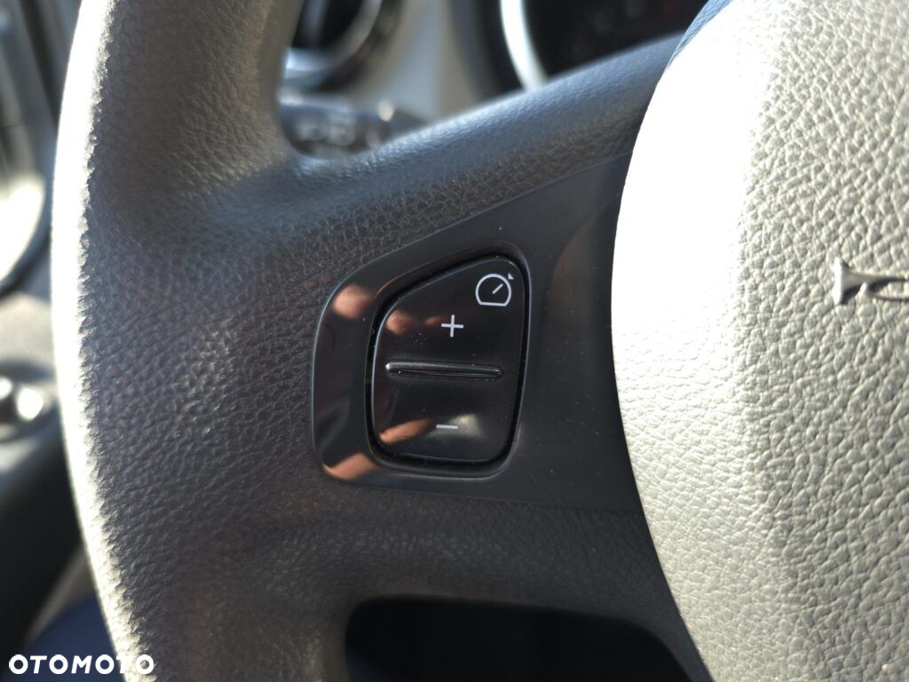 Renault Trafic L2H1 2,9t Business - 21