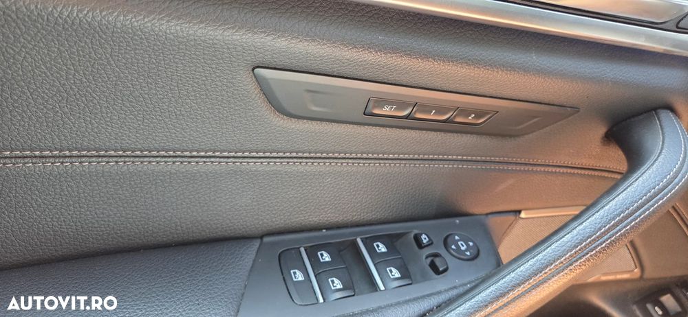 BMW Seria 5 530e xDrive AT PHEV - 23